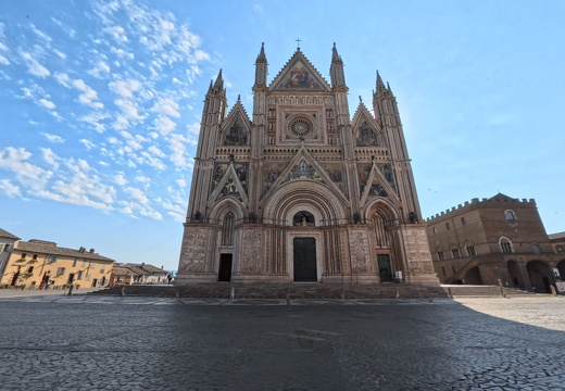 Orvieto Panorama 01
